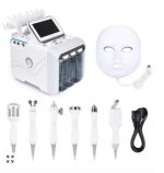 دستگاه هیدروفیشیال 7 کاره آکواجت - Image 2