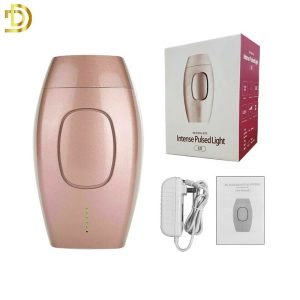 لیزر خانگی Intense Pulsed Light A109