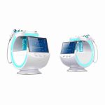 دستگاه هیدروفیشیال اسمارت آیس بلو آنالیز پوست هوشمند Smart Ice Blue - Image 3