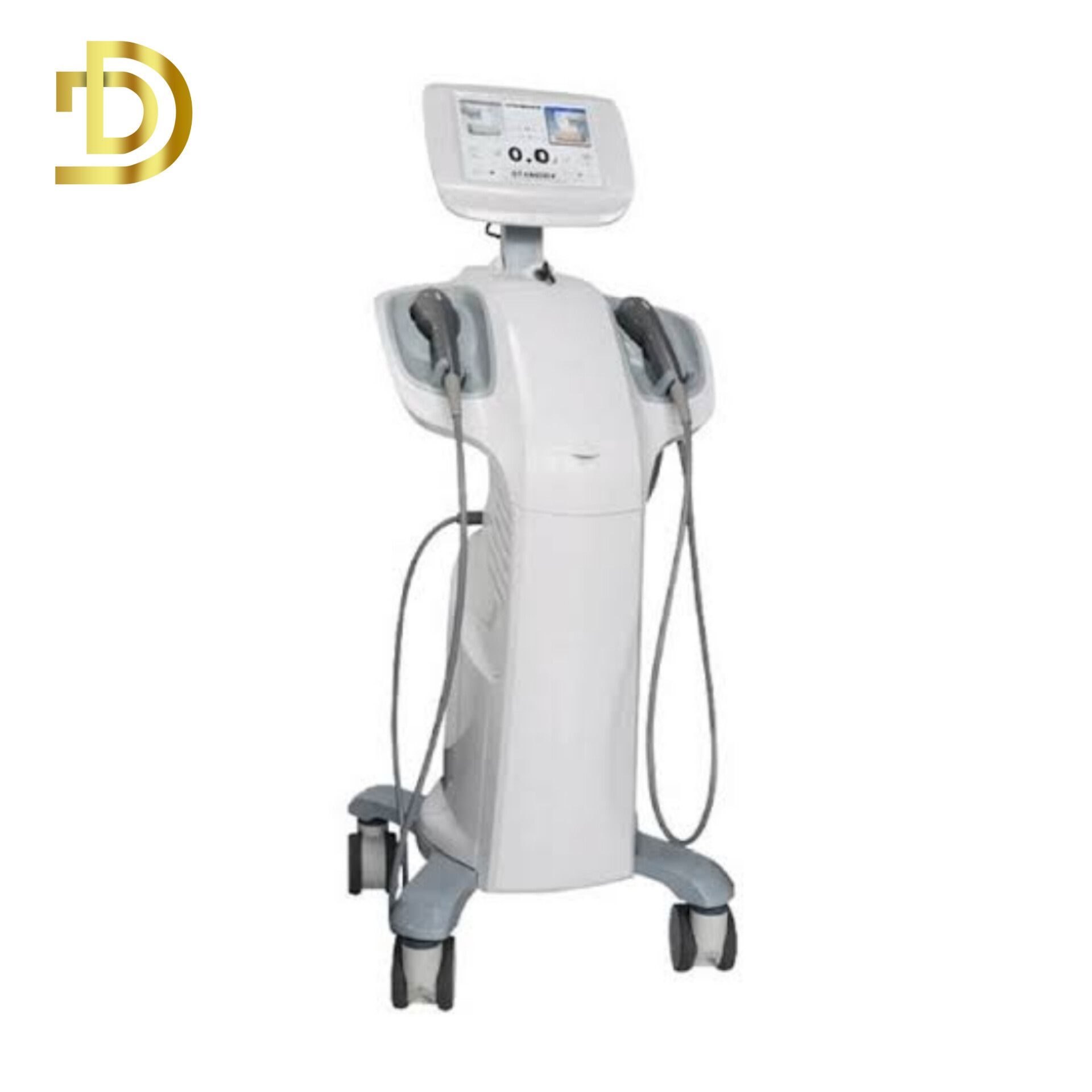 IMG-20251120-WA0011 دستگاه هایفو اولترا فرمر HIFU ULTRA FORMER - Image 1
