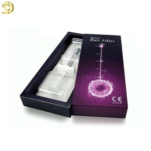 مزوژل هیر فیلر Hair Filler