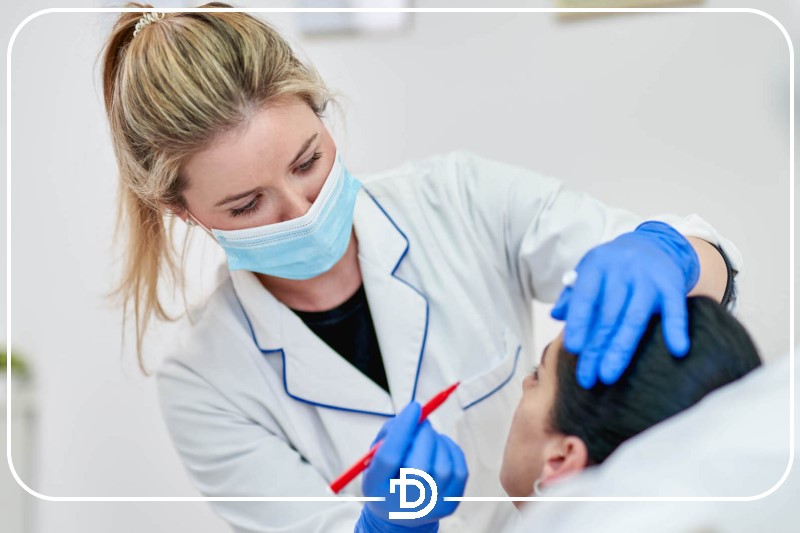 شرایط تاسیس کلینیک زیبایی با مدرک پرستاری