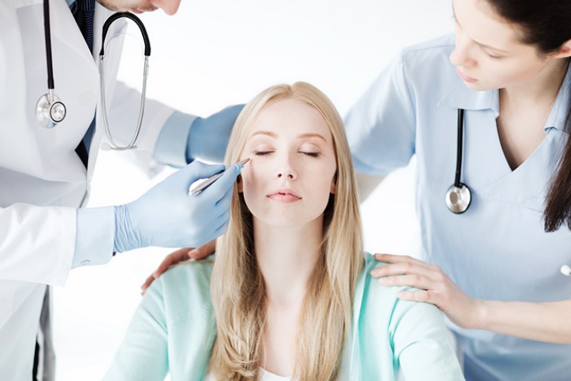 شرایط تاسیس کلینیک برای افراد غیر پزشک