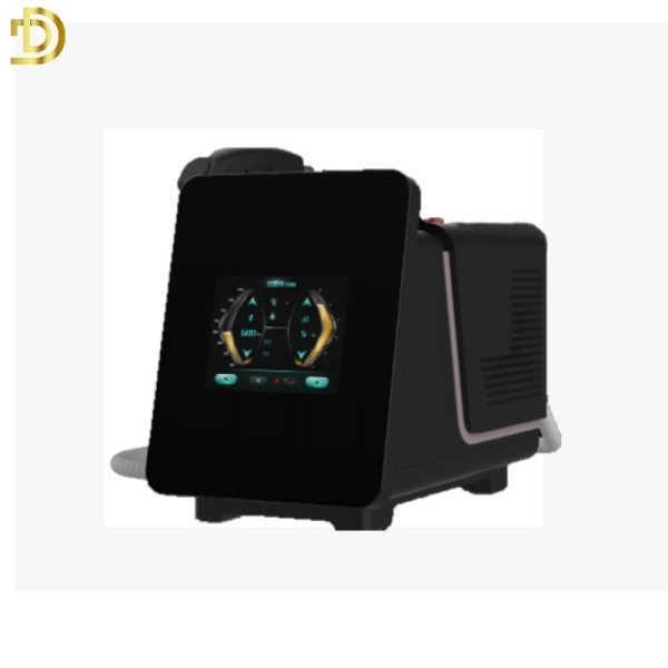 دستگاه کیوسوییچ نابوی
