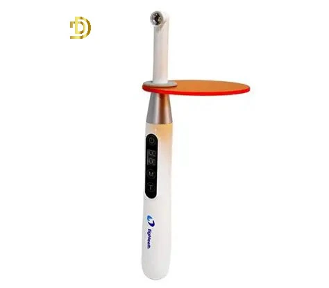 OIP لایت کیور eighteeth مدل cuuring pen-e - Image 1