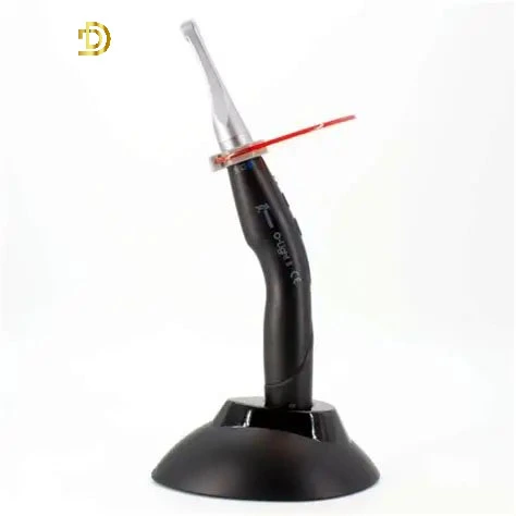 OIP لایت کیور وودپکرمدل O light II - Image 1