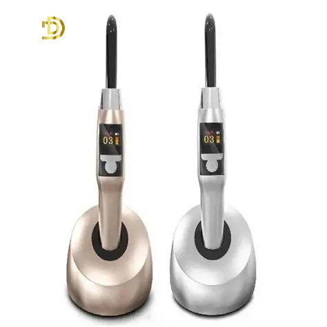 OIP لایت کیور وودپکر مدل Xcure - Image 1