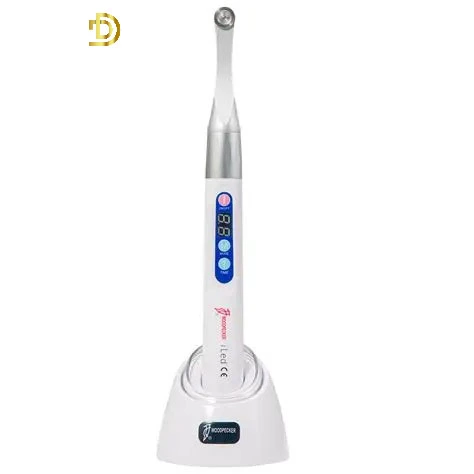 OIP لایت کیور وودپکر مدل ILED PLUS - Image 1