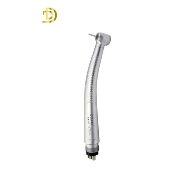 admin-ajax توربین مدل 4سوراخ .Coxo - Image 1