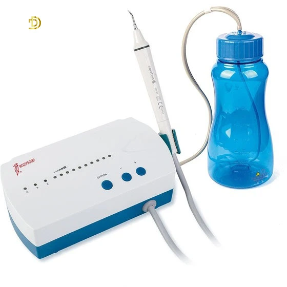 560x560 جرمگیر وودپکر UDS_L base - Image 1