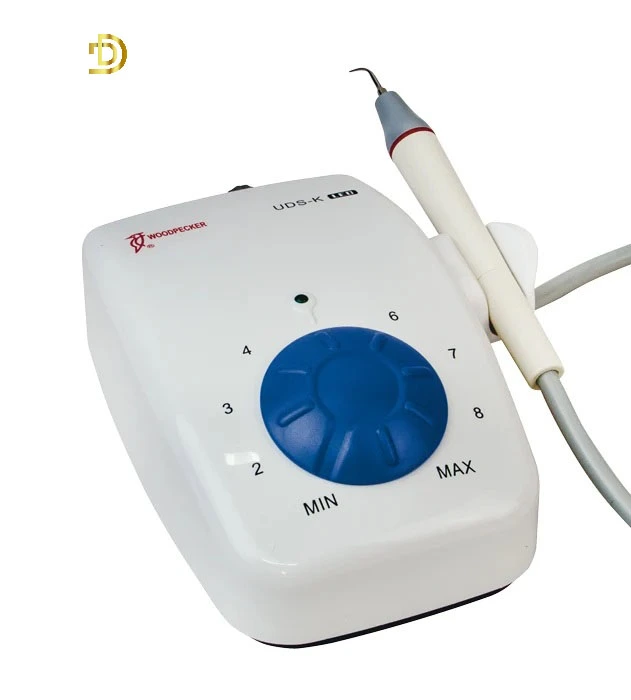 60-045_left جرمگیر وودپکر UDSK نوری - Image 1