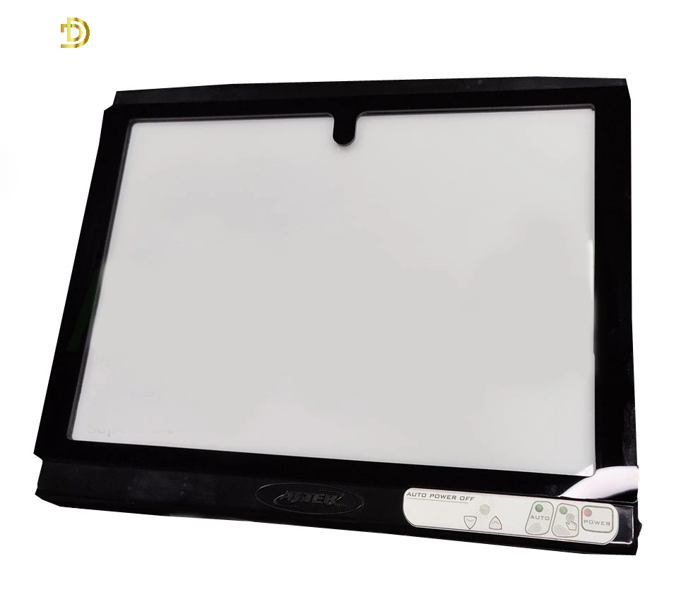 Negato-mdd2 نگاتسکوپ دیجیتال عاج طب مدل MD-D ابعاد 21*29 - Image 1