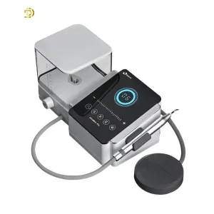 جرمگیر Eighteeth مدل Ultra Mint pro