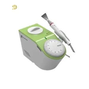 جرمگیر وودپکر UDS_J2 Plus Led نوری