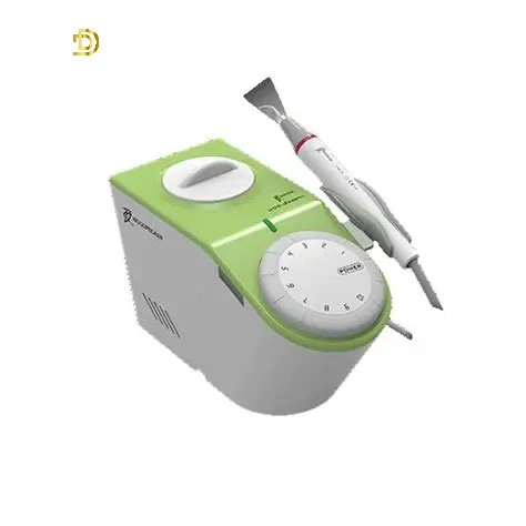 OIP-1 جرمگیر وودپکر UDS_J2 Plus Led نوری - Image 1