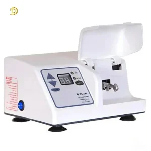 آمالگاماتور کپسولی دیجیتال عاج طب مدل Dentalium-D TURBO-HL