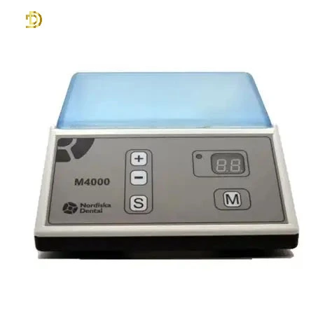 OIP-1 آمالگاماتور دیجیتال نوردیسکا مدل M4000 - Image 1