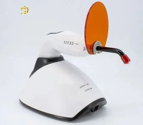 OIP لایت کیور وودپکر مدل LED-F sim - Image 1