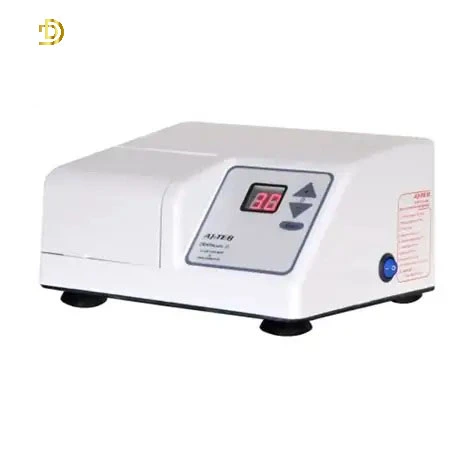 OIP آمالگاماتور کپسولی دیجیتال عاج طب مدل Dentalium-D Plus - Image 1