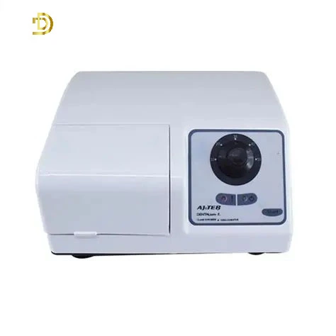 OIP آمالگاماتور کپسولی آنالوگ عاج طب مدل Dentalium-E - Image 1