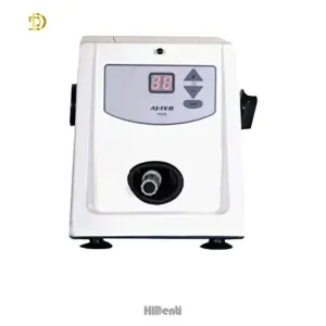 آمالگاماتور پودری دیجیتال عاج طب مدل Dentia-3D