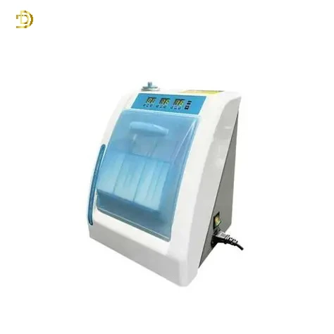 OIP دستگاه روغن کاری SD - Image 1