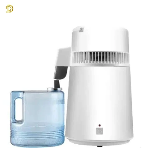 OIP دستگاه آب مقطرساز SD - Image 1