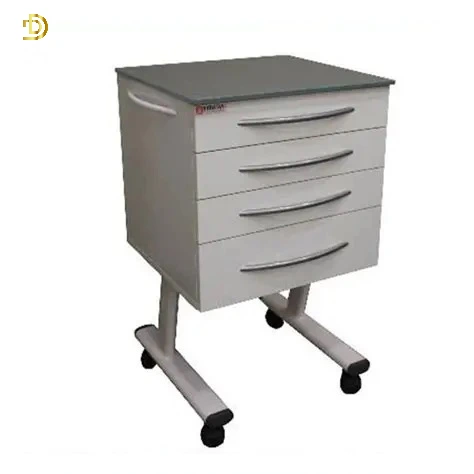 OIP روتور 4 کشو جم دنتال - Image 1