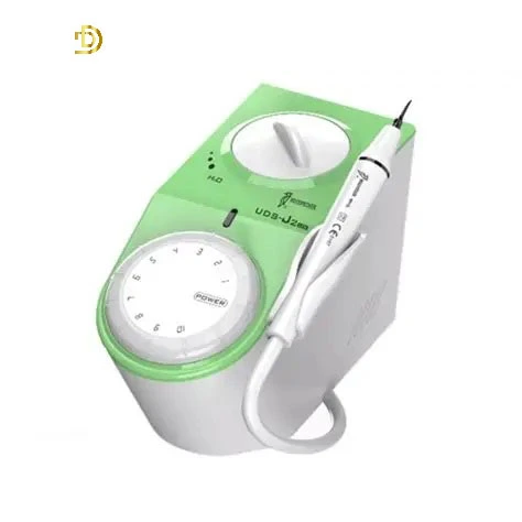 OIP جرمگیر وودپکر UDS_J2 Plus - Image 1