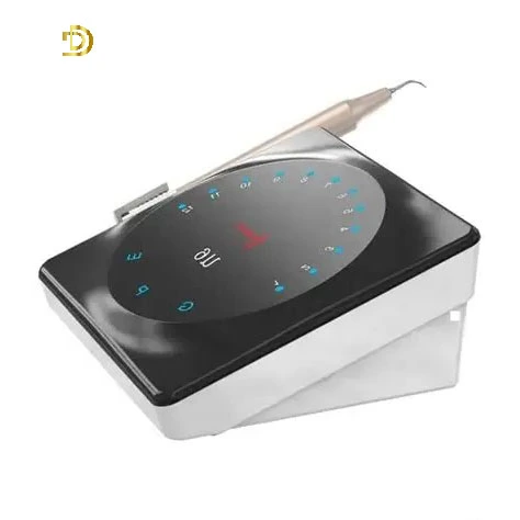 OIP جرمگیر وودپکر مدل U6 نوری - Image 1