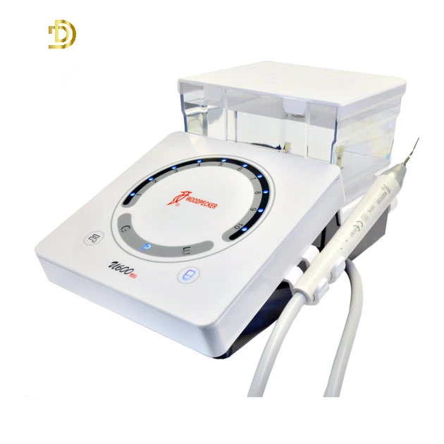 R جرمگیر وودپکر مدل U600 نوری - Image 1