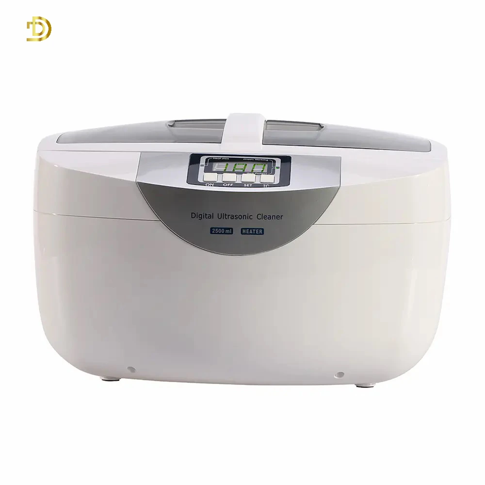 Ultrasonic-Cleaner-CD4820-Codyson اولتراسونیک 2.5 لیتری (Codyson) - Image 1