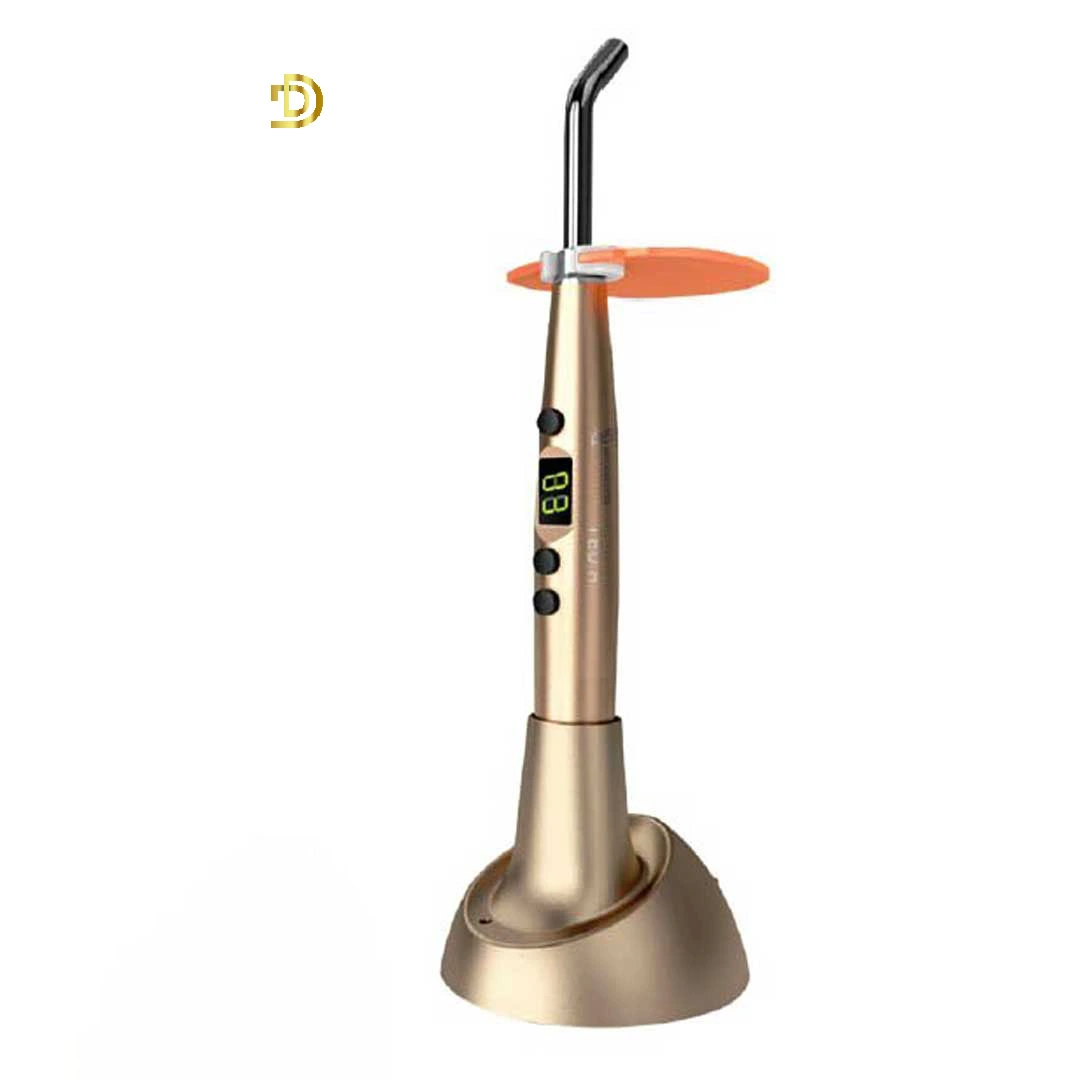 WOODPECKER-LED-H لایت کیور وودپکر مدل LED_H - Image 1