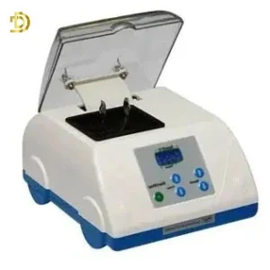 آمالگاماتور SD دور متغیر