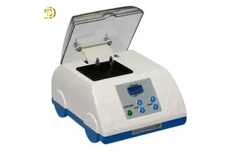 admin-ajax آمالگاماتور SD دور متغیر - Image 1