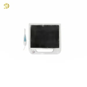 ست دوربین و مانیتور SD