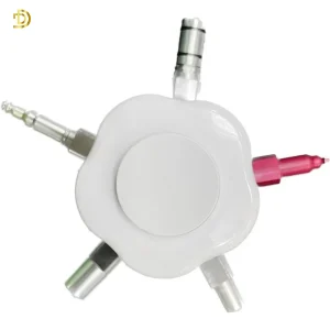 سری روغن کاری SD