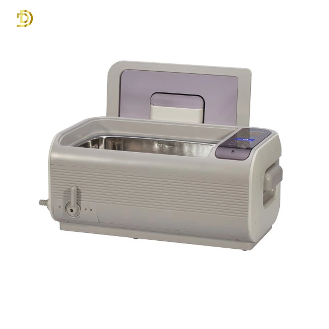 اولتراسونیک-6-لیتری-codyson اولتراسونیک 6 لیتری عاج طب (Codyson) - Image 1