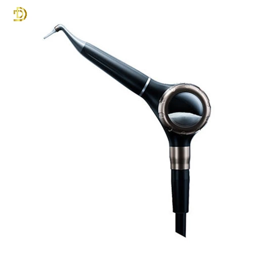 ایرفلو-AIR-POLISHING-وودپیکر-WOODPECKER-مدلA-PH-AIR-POLISHER-GUN ایرفلو Woodpecker مدل A-PH - Image 1