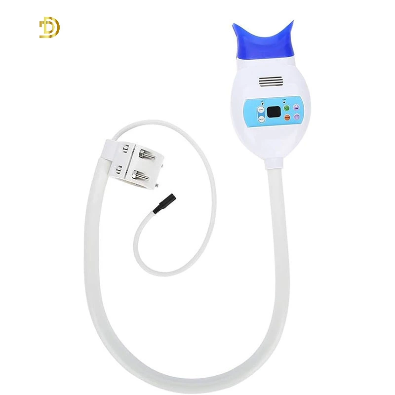 دستگاه-بلیچینگ-تک-نور-رویونیتی-ملانیMELANIE-DC دستگاه بلیچینگ ملانی تک نور - Image 1