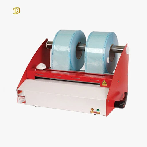 دستگاه-پک-آتریکو-ATRICO دستگاه پک آتریکو ATRICO - Image 1