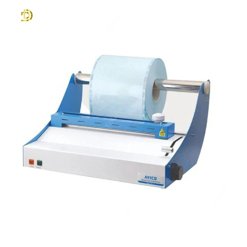 دستگاه-پک-دندانپزشکی دستگاه پک BARLI بارلی - Image 1