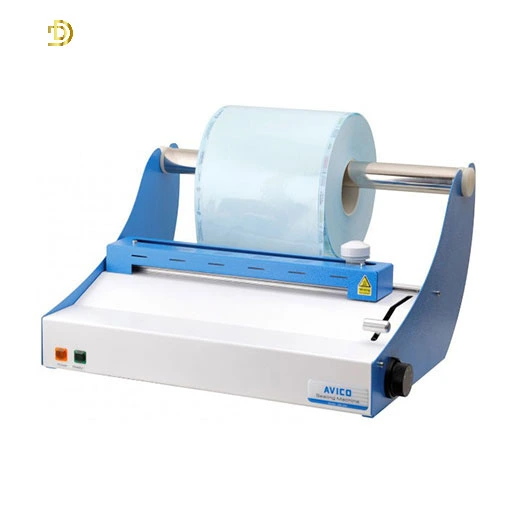 دنتال-استوک-قالب-New-دستگاه-پك-آويكو-AVICO دستگاه پک آویکو AVICO - Image 1