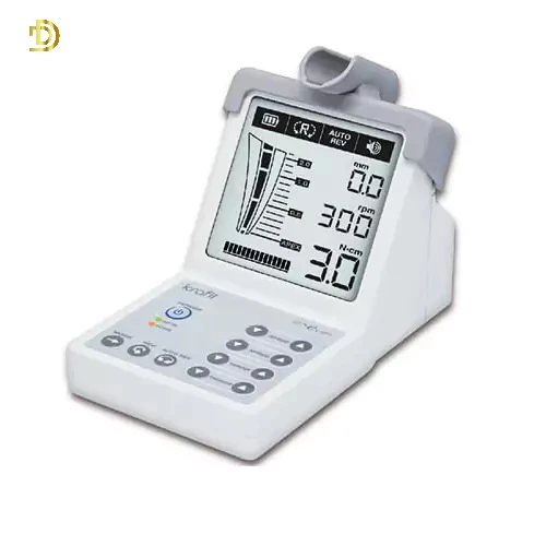 marathon-endo-e-plus-1 اپکس روتاری ماراتن Marathon مدل Endo E plus نوری - Image 1